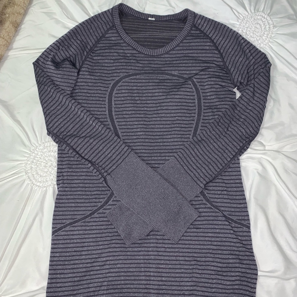 Lululemon Swiftly Tech